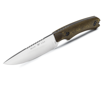 Ніж Buck "Alpha Guide Pro", richlite