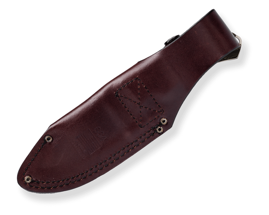 Ніж Buck "Alpha Hunter Pro", richlite. Фото 4
