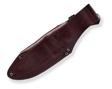 Ніж Buck "Alpha Hunter Pro", richlite