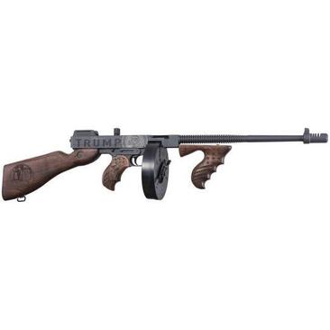 T1-14-50DC2  Карабін спортивнийThompson Center 1927A1 Deluxe кал. 45 ACP Trump Saves America