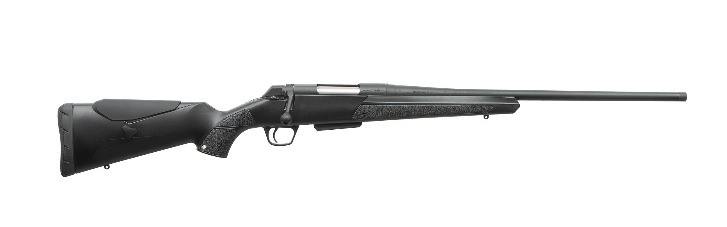 Карабін мисливський Winchester XPR ADJ Threaded 308Win
