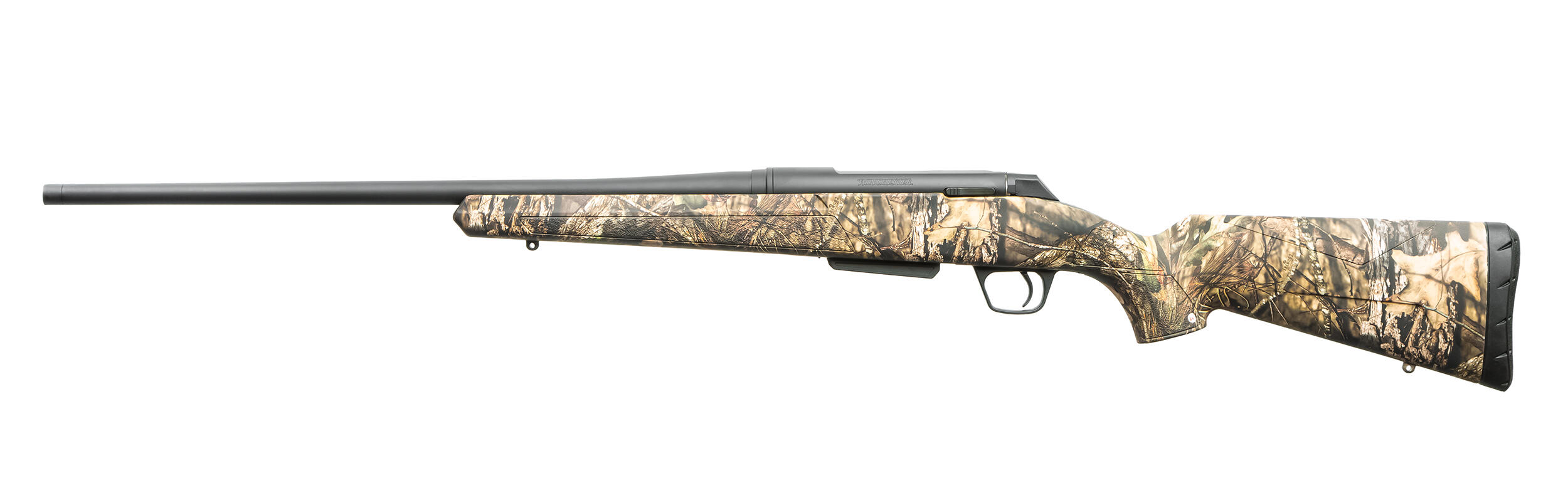 Карабін нарізний Winchester XPR Hunter Mobuc 308Win. Фото 2