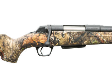 Карабін нарізний Winchester XPR Hunter Mobuc 308Win