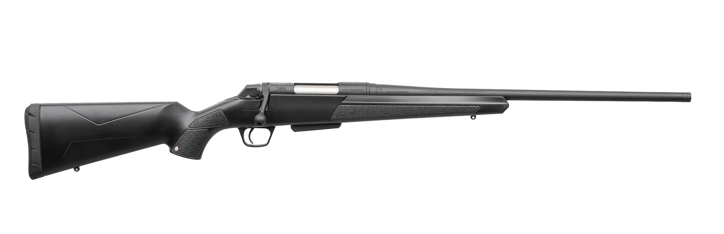 Карабін мисливський Winchester XPR Composite 223Rem