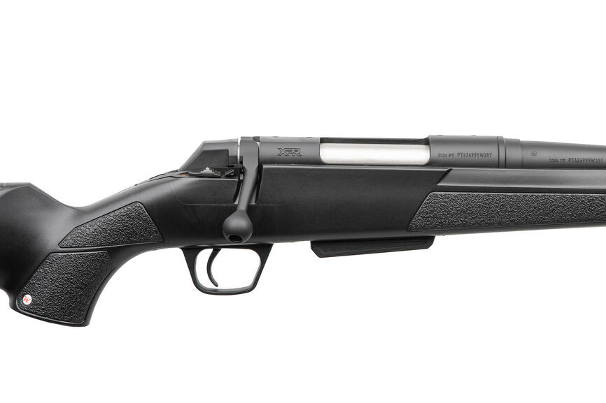 Карабін мисливський Winchester XPR Composite 223Rem. Фото 3