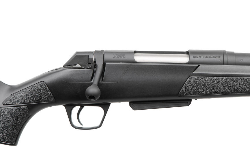 Карабін мисливський Winchester XPR Composite 308Win. Фото 3