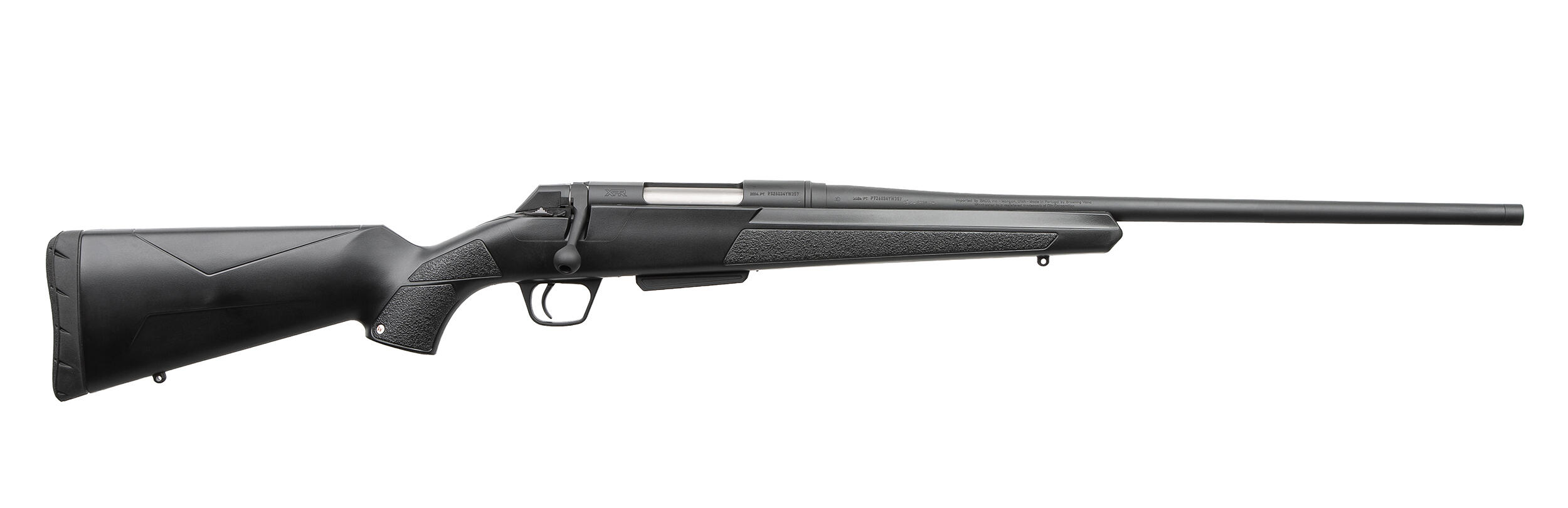 Карабін мисливський Winchester XPR Composite 308Win