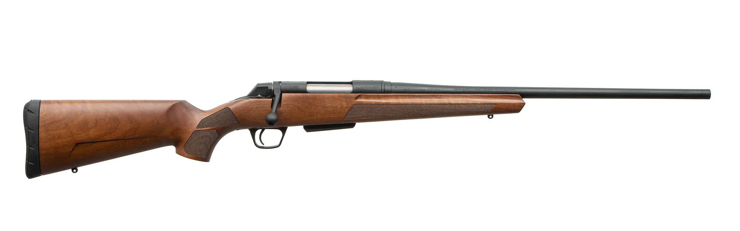 Карабін мисливський Winchester XPR Sporter 308Win