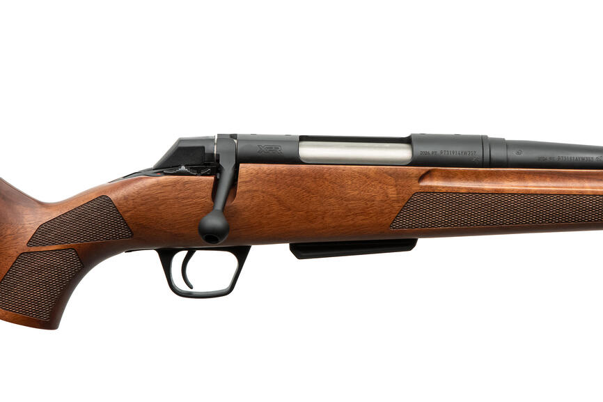 Карабін мисливський Winchester XPR Sporter 308Win. Фото 3