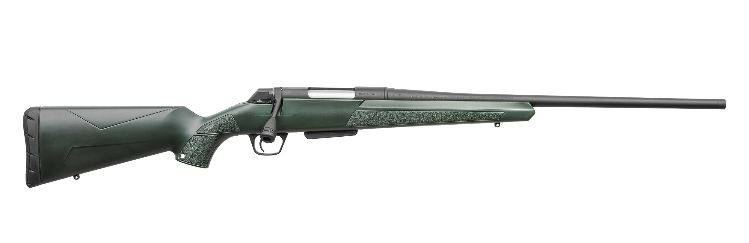Карабін мисливський Winchester XPR Stealth 223Rem