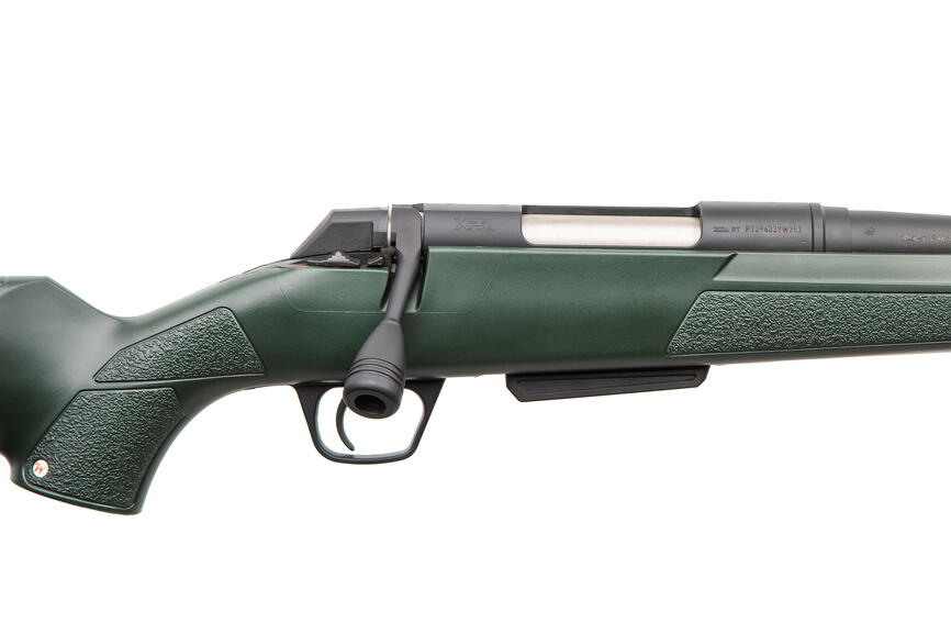 Карабін мисливський Winchester XPR Stealth 223Rem. Фото 3