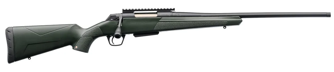 Карабін мисливський Winchester XPR Composite 6,5CM