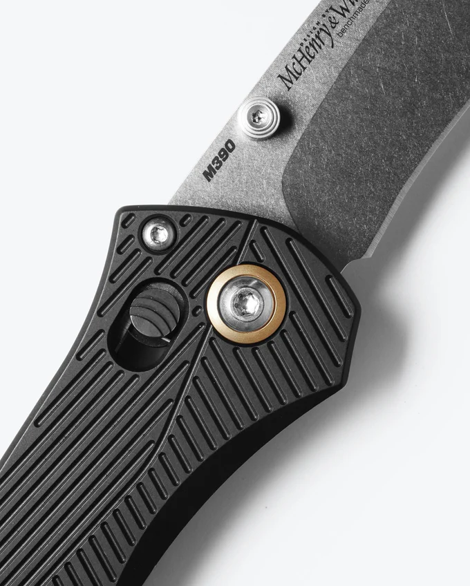 Ніж Benchmade "Seven Ten". Фото 4