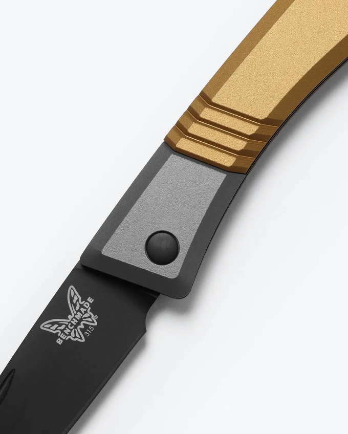Ніж Benchmade "Successor". Фото 3