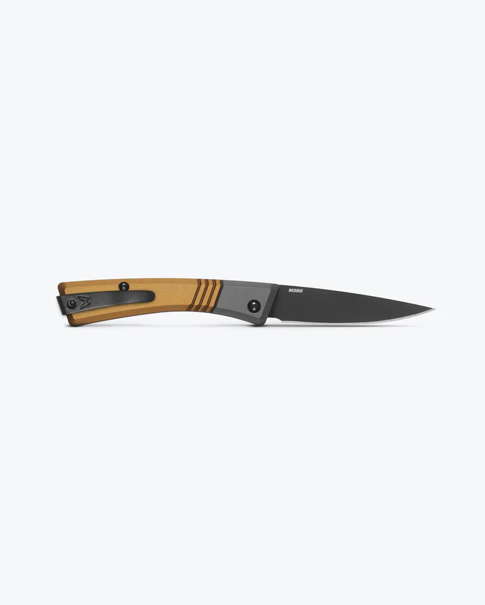 Ніж Benchmade "Successor". Фото 2