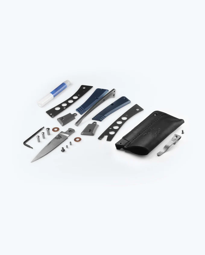 Ніж Benchmade "Successor". Фото 4