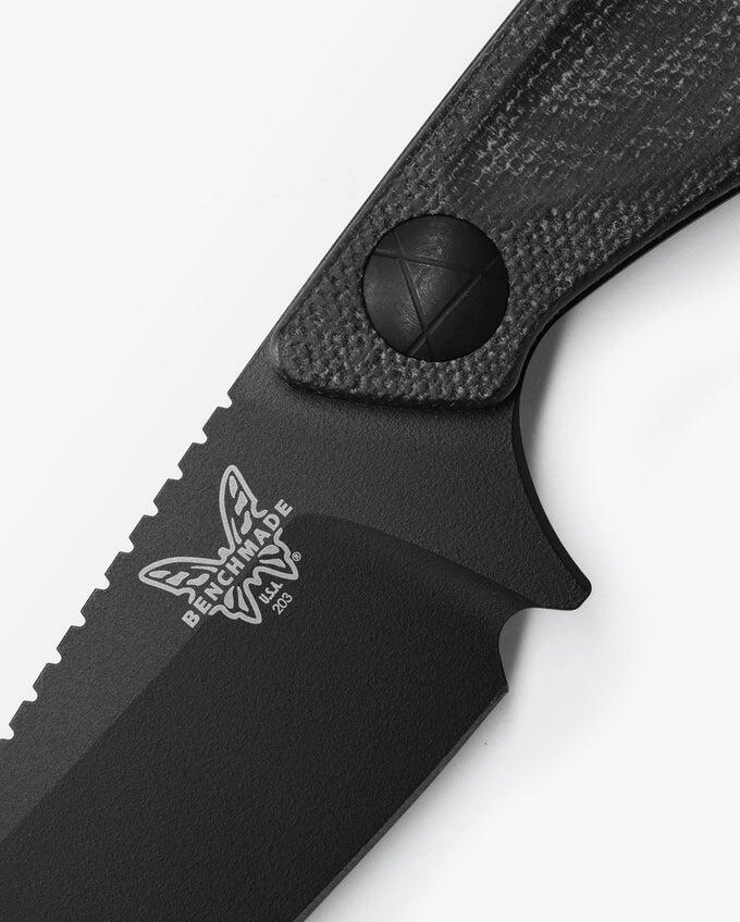 Ніж Benchmade "Dacian". Фото 3
