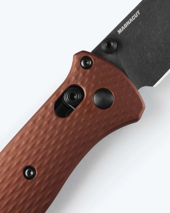 Ніж Benchmade "Bailout". Фото 4