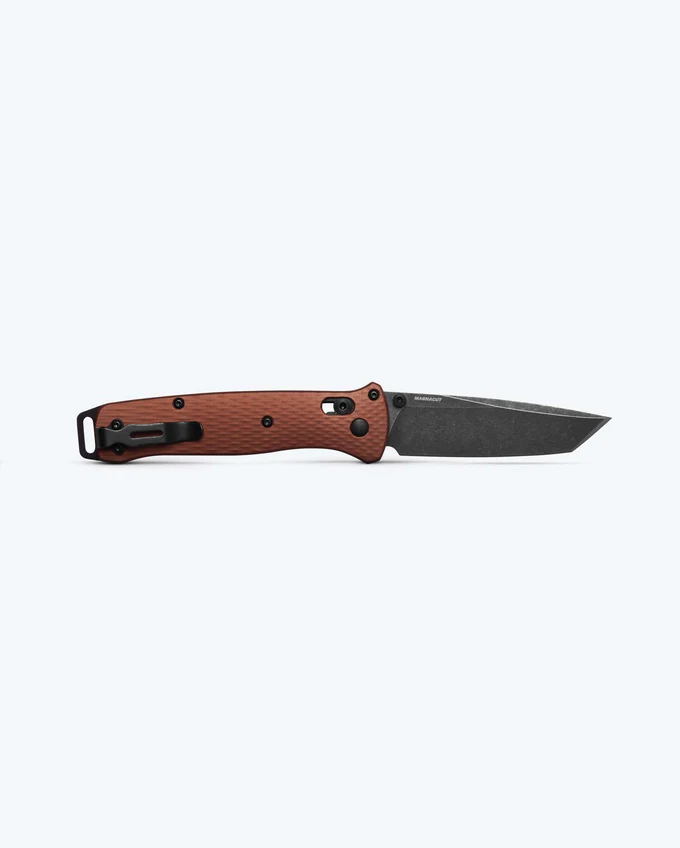 Ніж Benchmade "Bailout". Фото 2