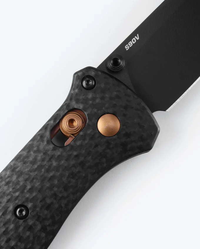 Ніж Benchmade "Bailout". Фото 4