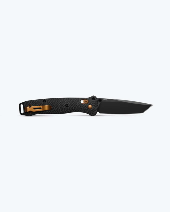 Ніж Benchmade "Bailout". Фото 3
