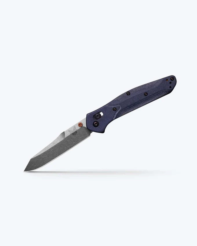 Ніж Benchmade"Osborne"