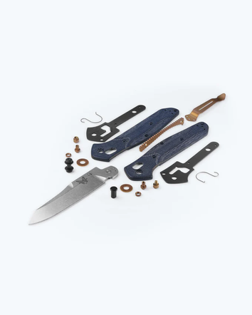 Ніж Benchmade"Osborne"