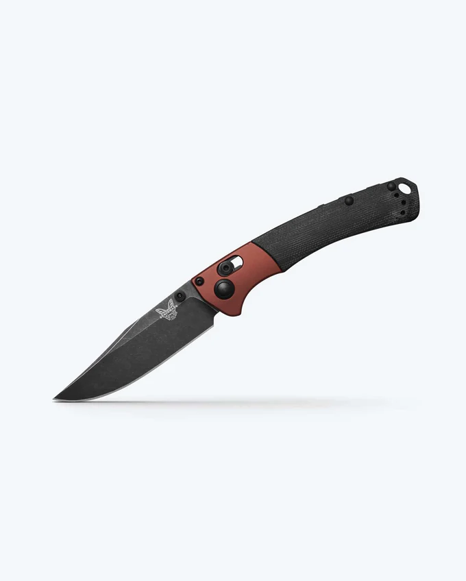 Ніж Benchmade "Mini Crooked River"
