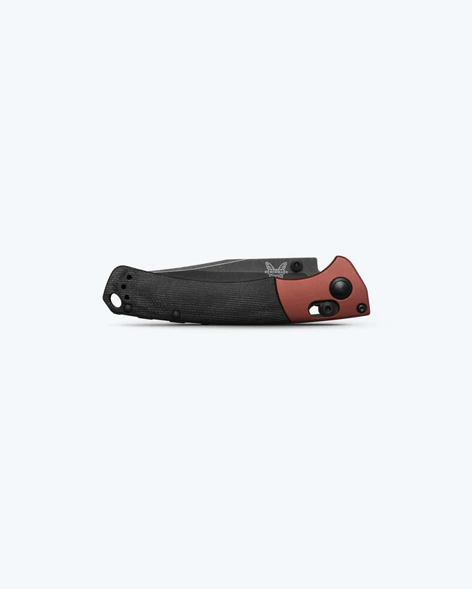 Ніж Benchmade "Mini Crooked River". Фото 2