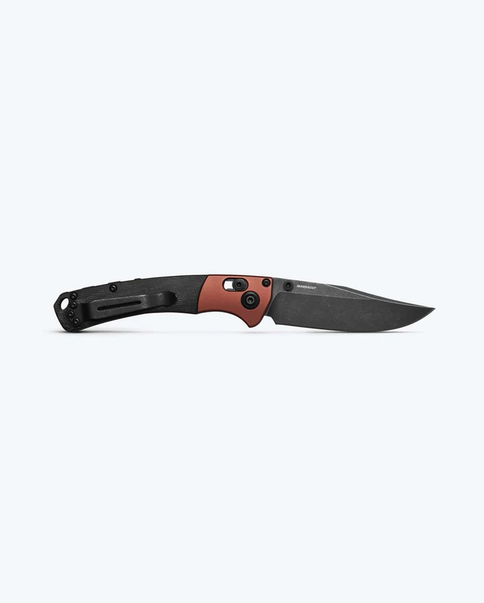 Ніж Benchmade "Mini Crooked River". Фото 3