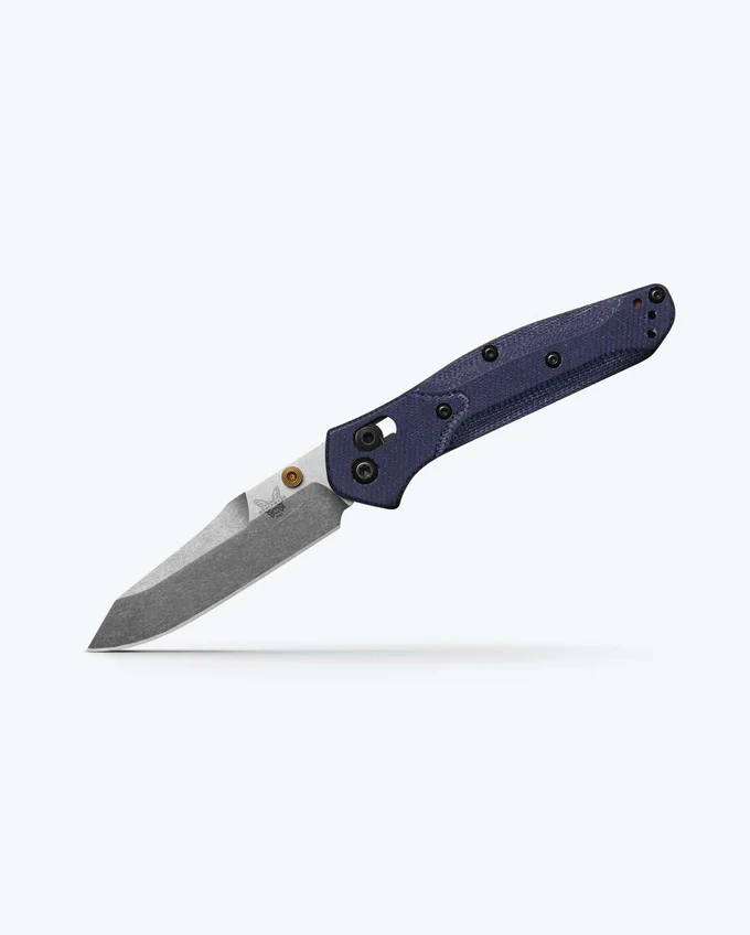 Ніж Benchmade"Mini Osborne"