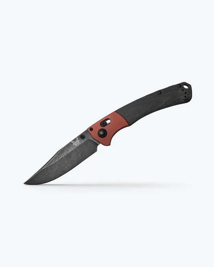 Ніж Benchmade "Crooked River"