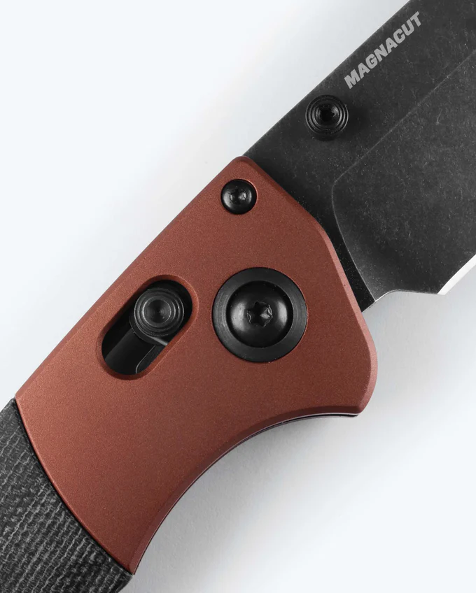 Ніж Benchmade "Crooked River". Фото 4