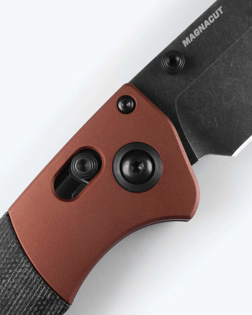 Ніж Benchmade "Crooked River"