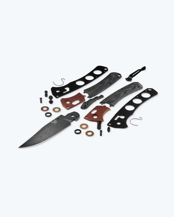 Ніж Benchmade "Crooked River"