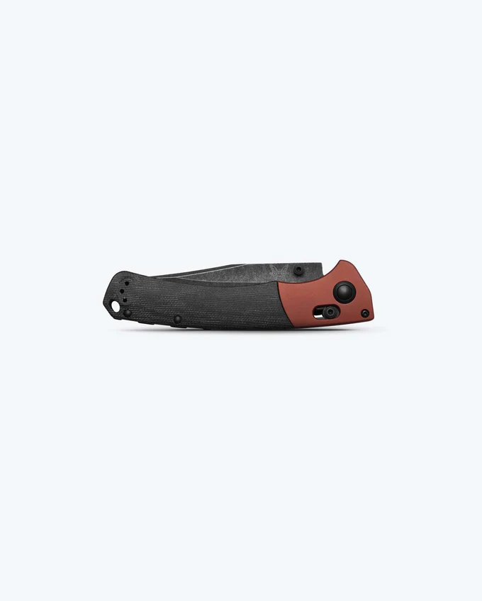 Ніж Benchmade "Crooked River". Фото 2