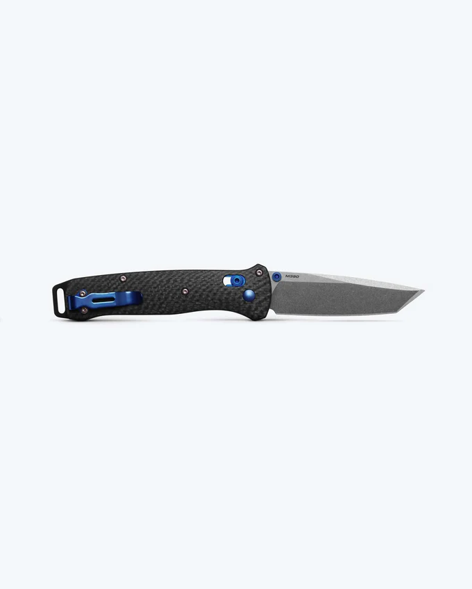 Ніж Benchmade "Bailout". Фото 3