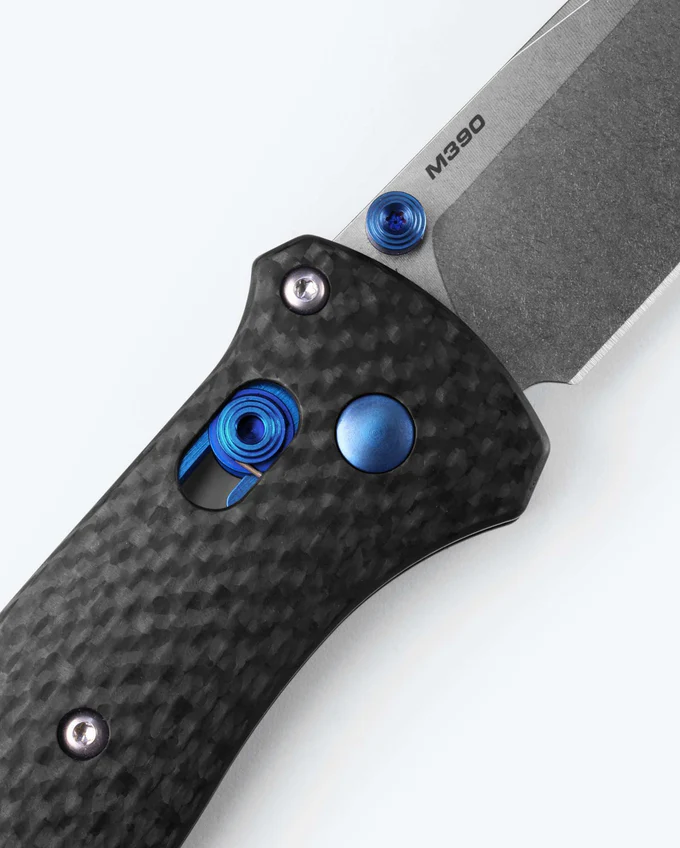 Ніж Benchmade "Bailout". Фото 4