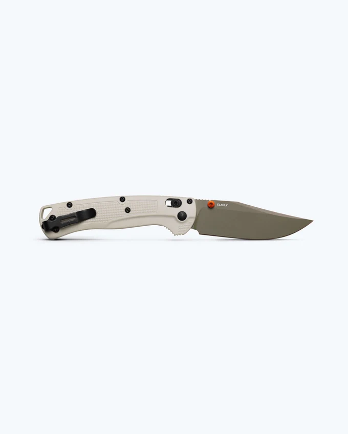 Ніж Benchmade "Taggedout". Фото 3