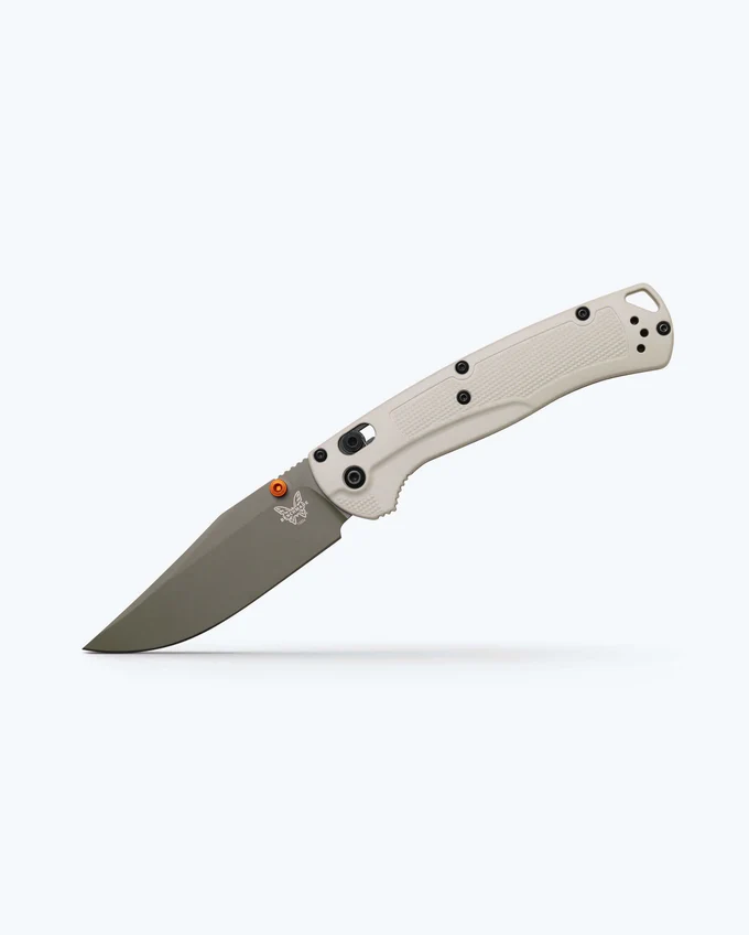 Ніж Benchmade "Taggedout"