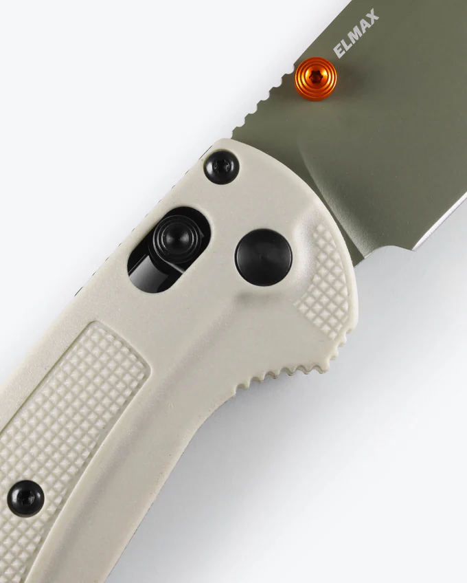 Ніж Benchmade "Taggedout". Фото 4