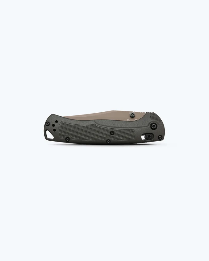 Ніж Benchmade "Taggedout". Фото 2