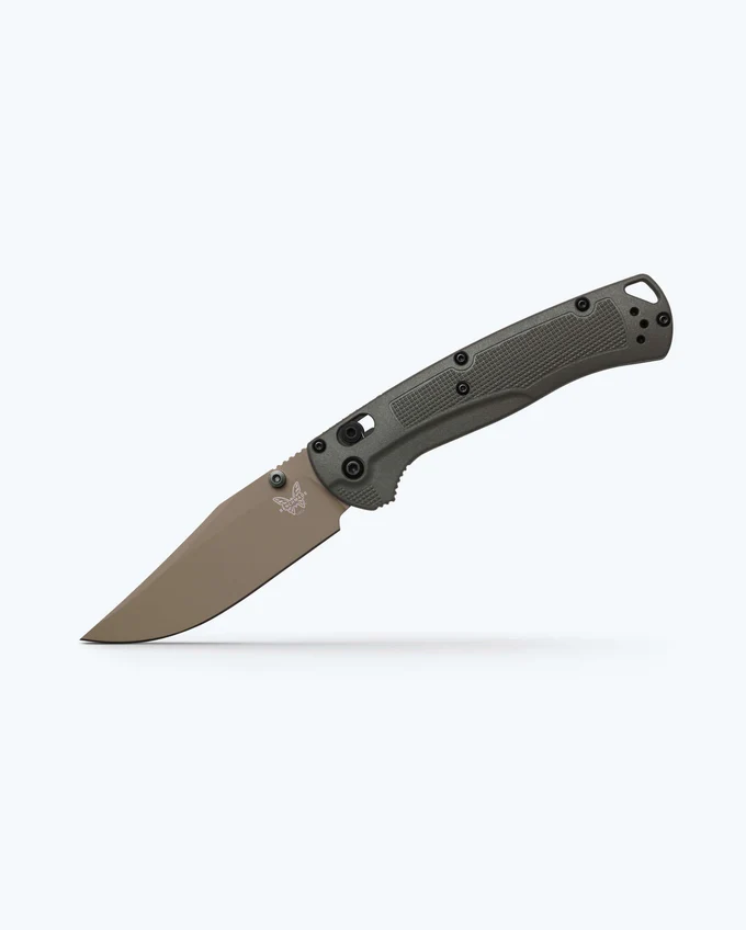 Ніж Benchmade "Taggedout"