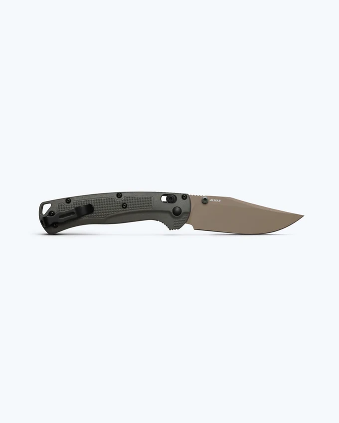 Ніж Benchmade "Taggedout". Фото 3