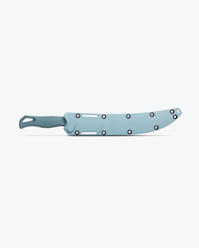 Ніж Benchmade "Fishcrafter". Фото 2