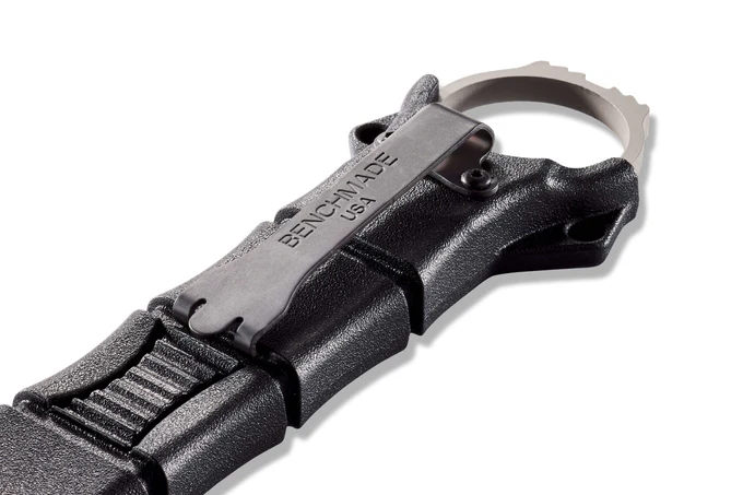 Ніж Benchmade "SOCP Hook". Фото 4