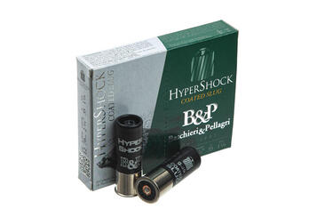 Куля B&P BIG GAME PALLA HYPER SHOCK  к.12/20/70, 10/100шт, 35 гр