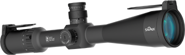 Оптичний приціл SNIPEX GALAXY G36 6-24x55