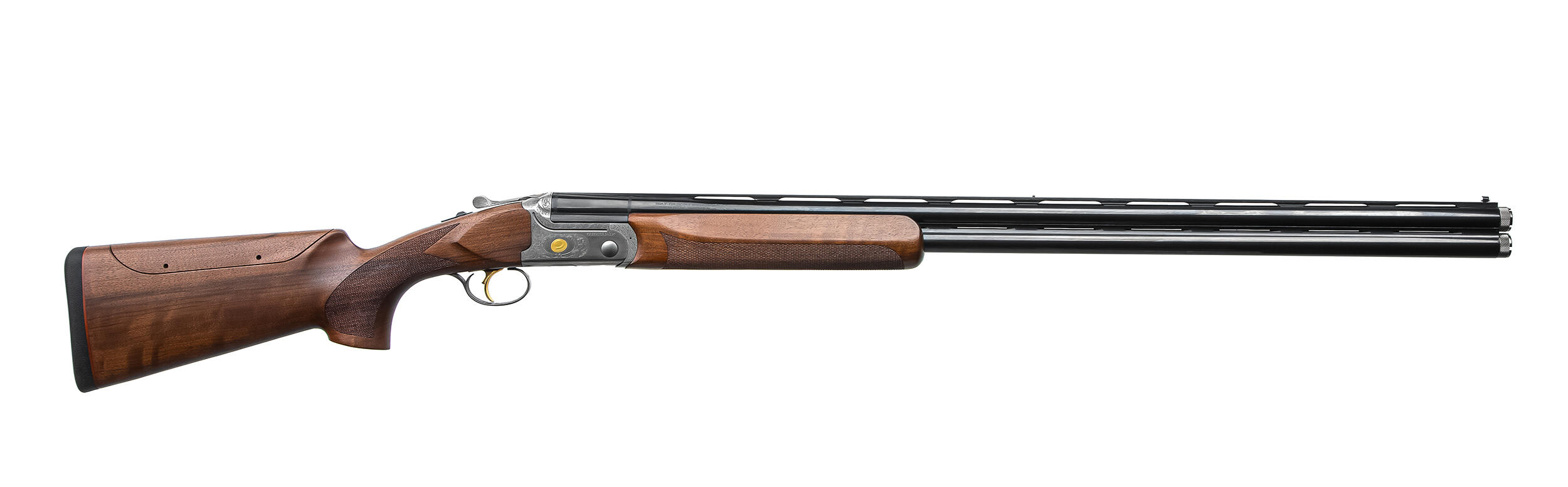 Рушниця мисливська Bettinsoli X-TRAIL Sport T Silver 12 кал. 32"