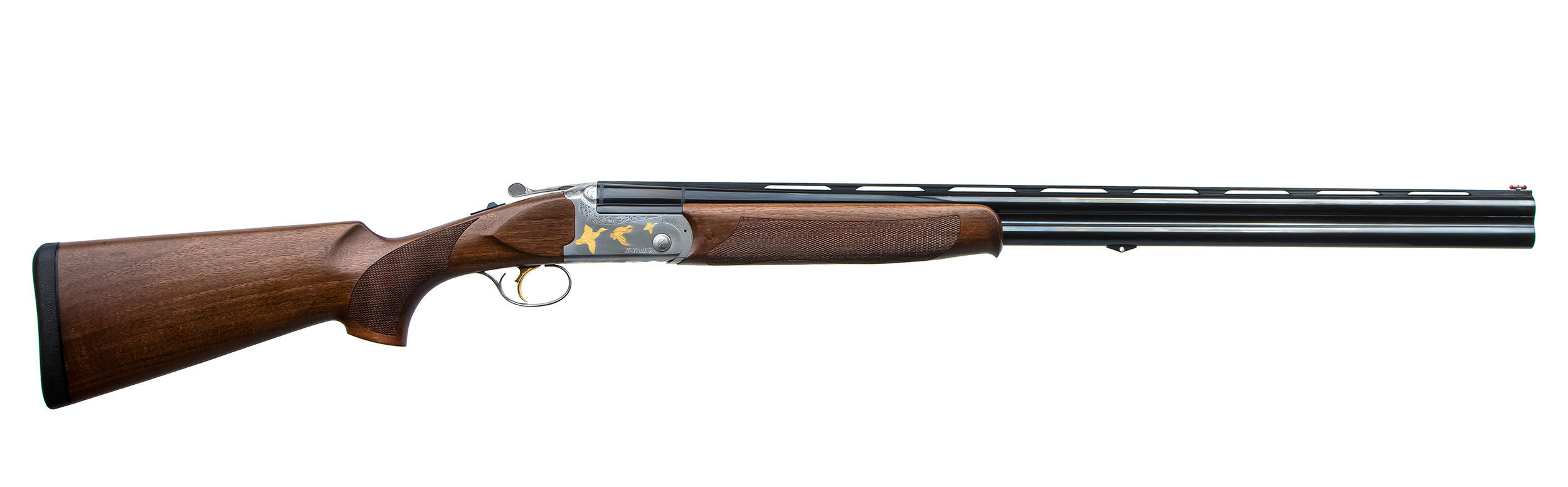 Рушниця мисливська Bettinsoli X-TRAIL Silver 12 кал. 30"